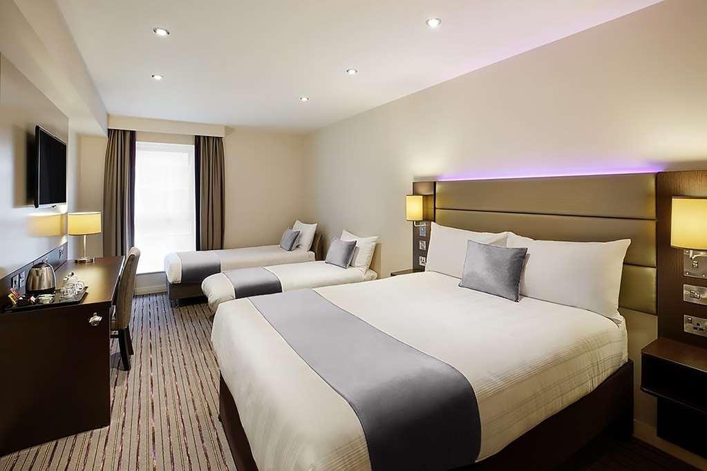 Milestone Peterborough Hotel A1M, Sure Hotel Collection By Best Western Stilton Buitenkant foto