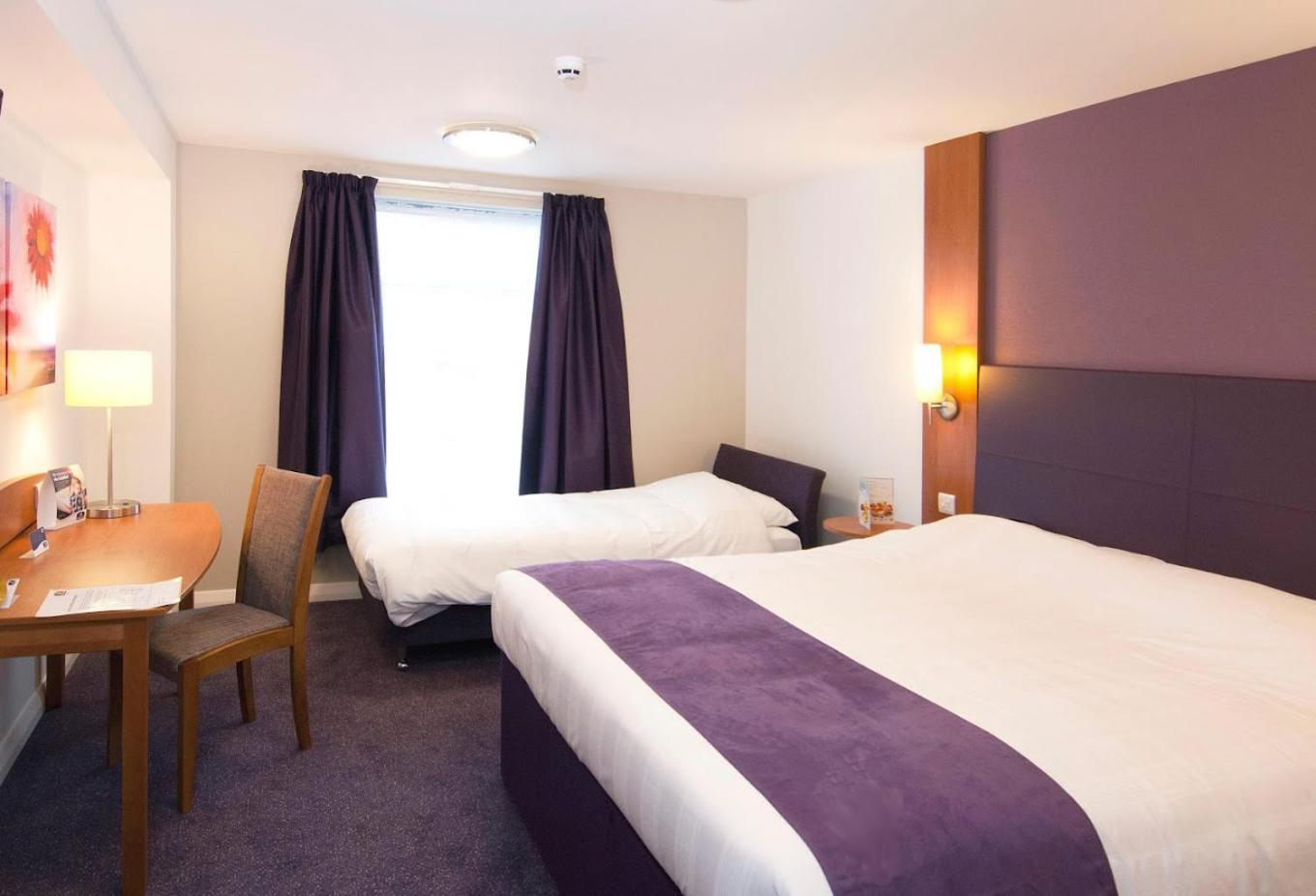Milestone Peterborough Hotel A1M, Sure Hotel Collection By Best Western Stilton Buitenkant foto