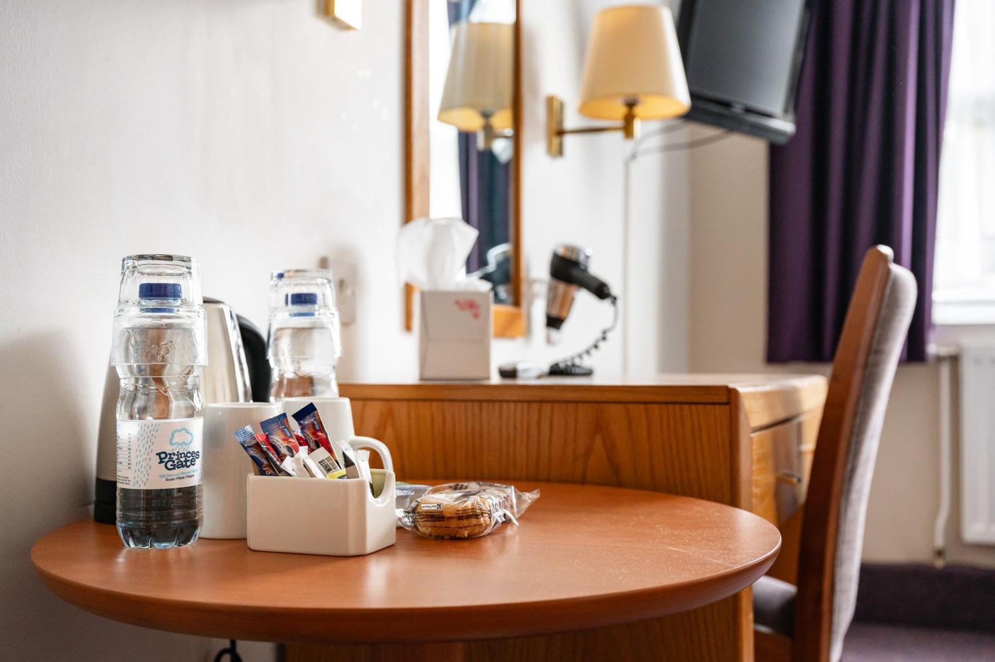 Milestone Peterborough Hotel A1M, Sure Hotel Collection By Best Western Stilton Buitenkant foto
