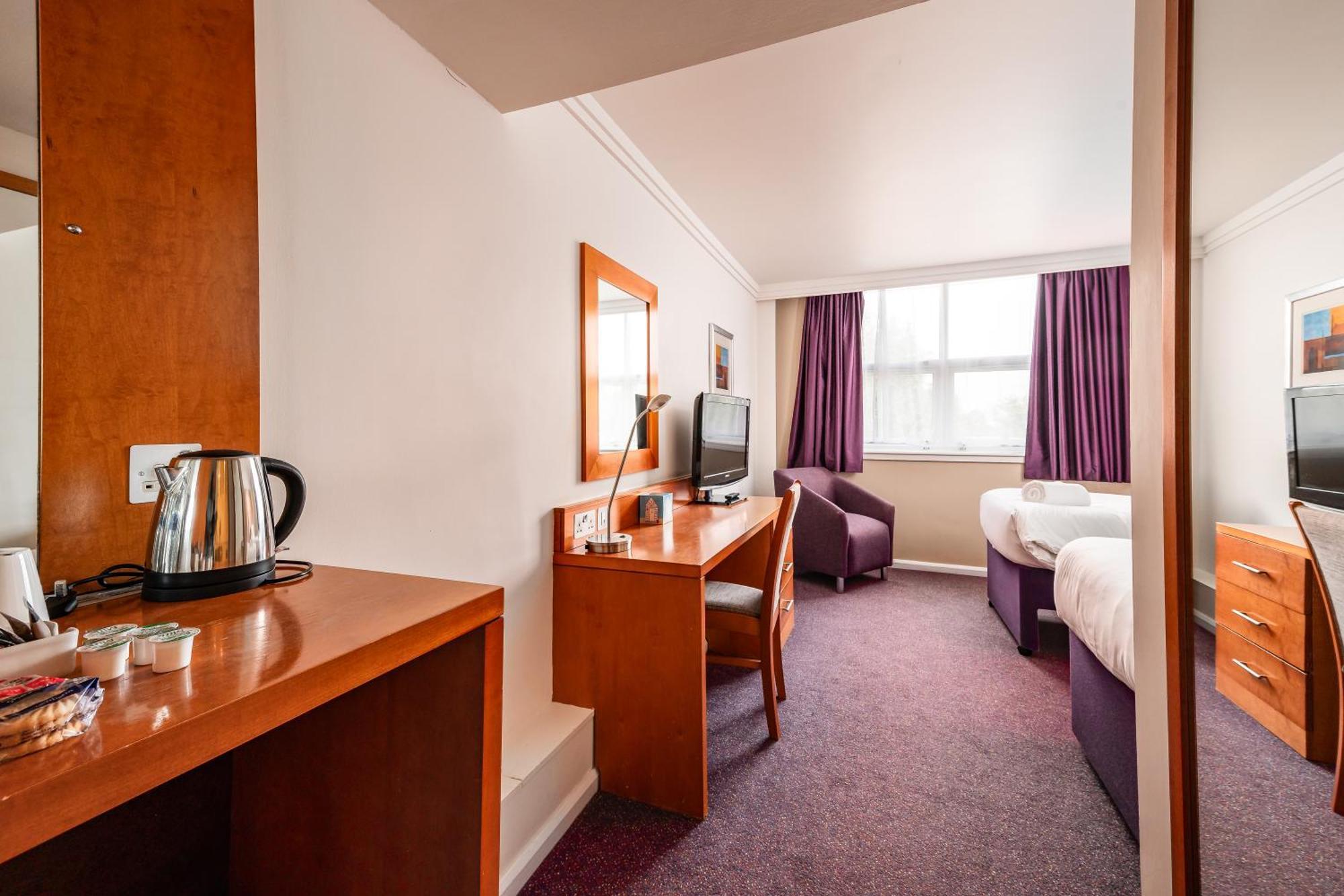 Milestone Peterborough Hotel A1M, Sure Hotel Collection By Best Western Stilton Buitenkant foto