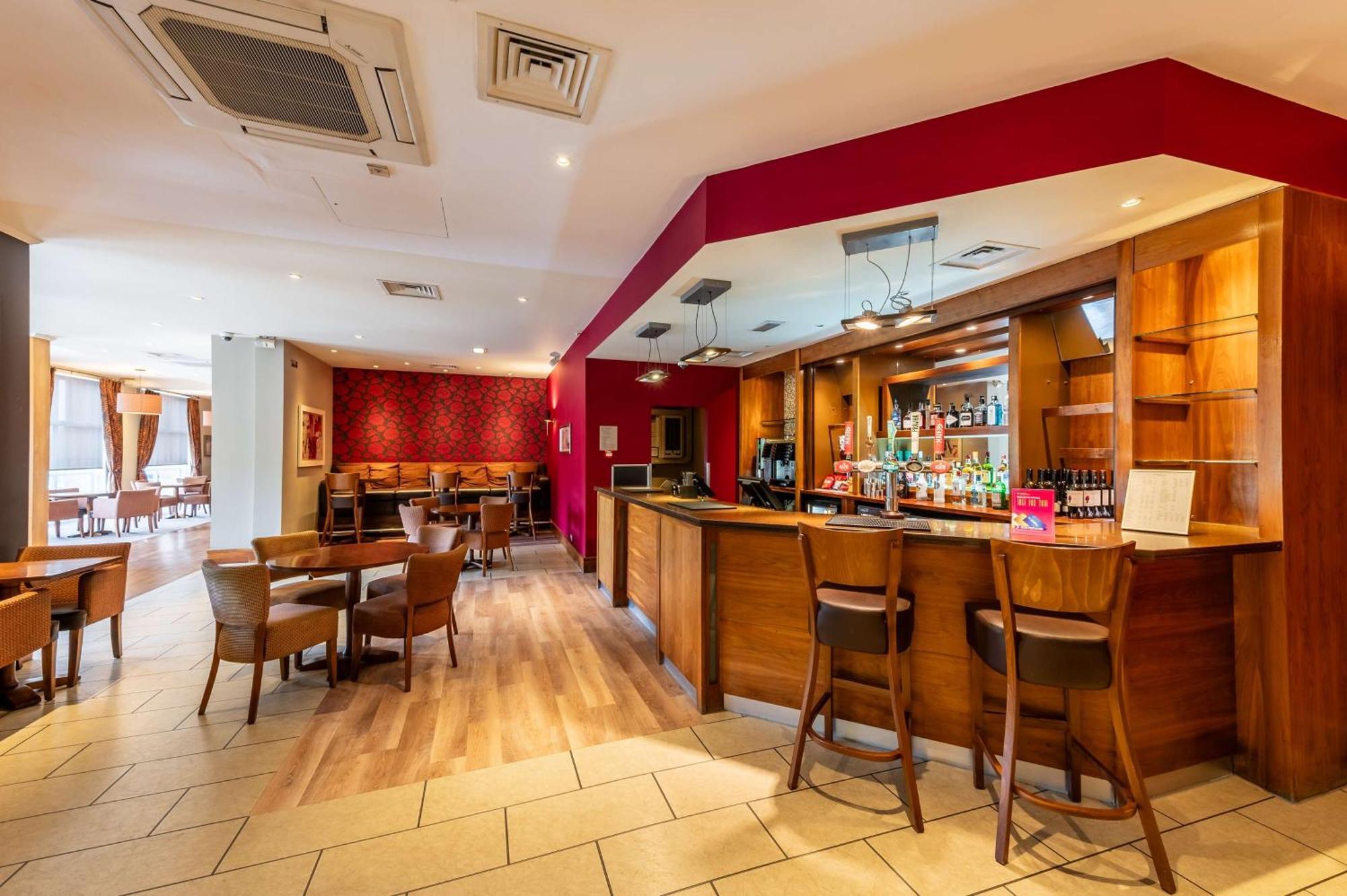 Milestone Peterborough Hotel A1M, Sure Hotel Collection By Best Western Stilton Buitenkant foto