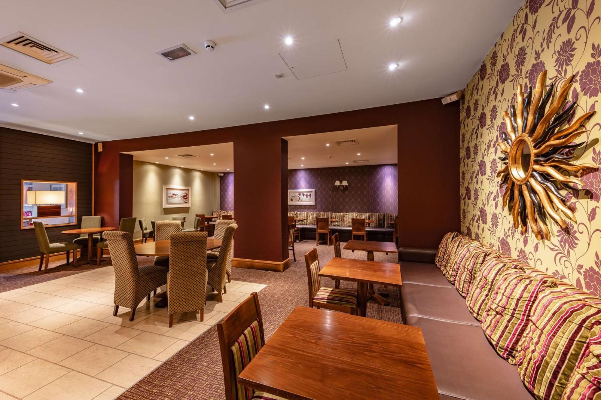 Milestone Peterborough Hotel A1M, Sure Hotel Collection By Best Western Stilton Buitenkant foto