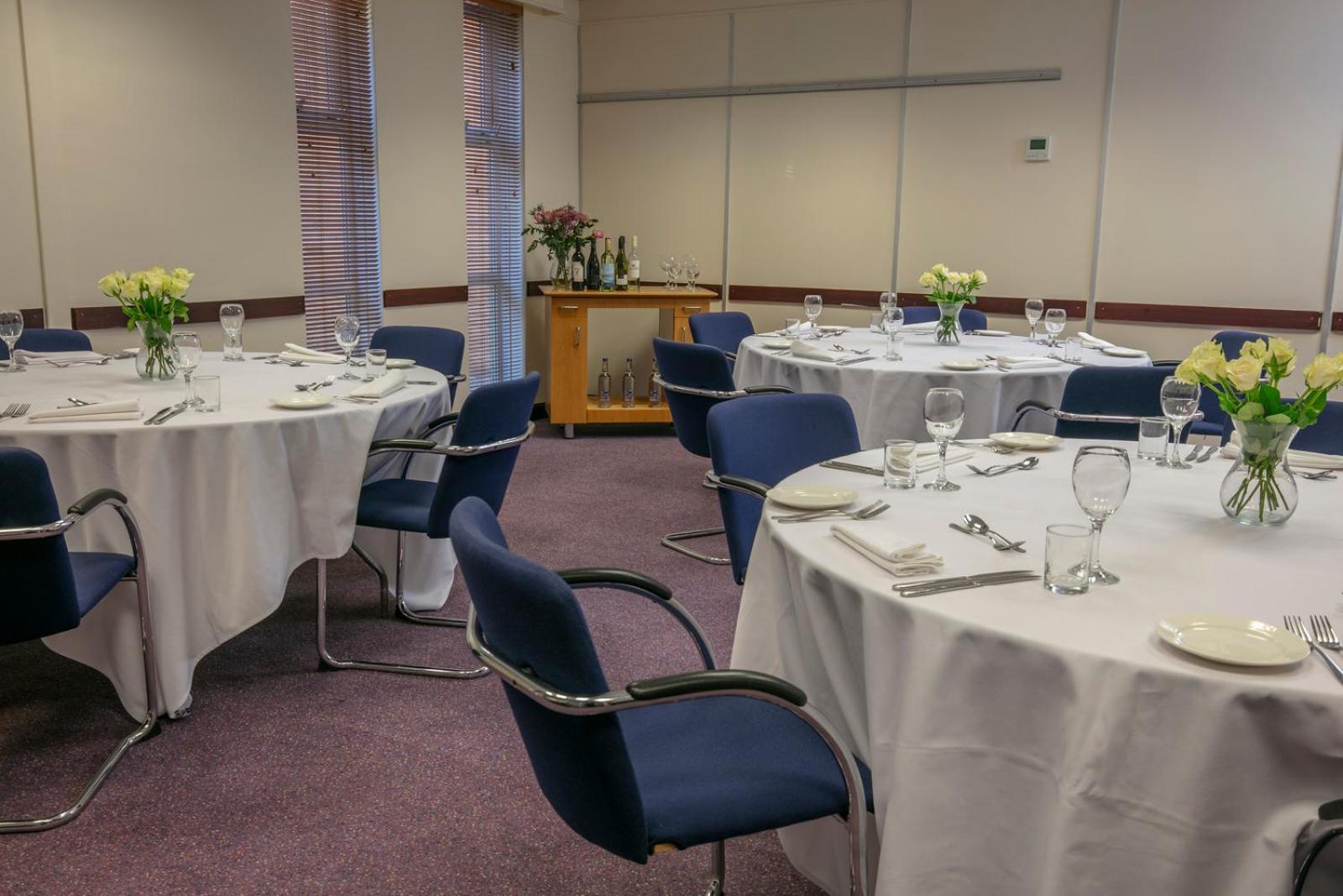 Milestone Peterborough Hotel A1M, Sure Hotel Collection By Best Western Stilton Buitenkant foto