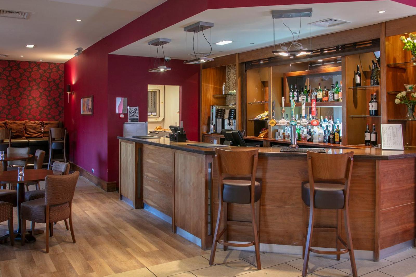 Milestone Peterborough Hotel A1M, Sure Hotel Collection By Best Western Stilton Buitenkant foto