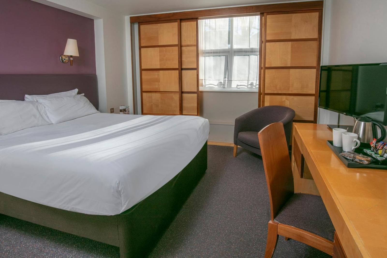 Milestone Peterborough Hotel A1M, Sure Hotel Collection By Best Western Stilton Buitenkant foto