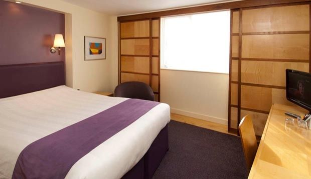 Milestone Peterborough Hotel A1M, Sure Hotel Collection By Best Western Stilton Buitenkant foto
